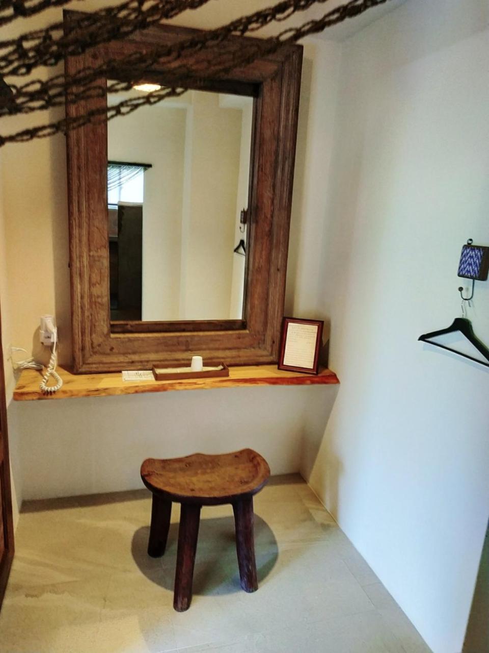 Cenacle B & B Chenggong Exterior foto