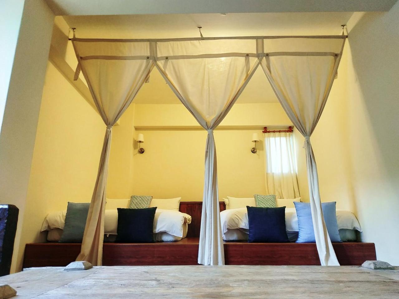 Cenacle B & B Chenggong Exterior foto