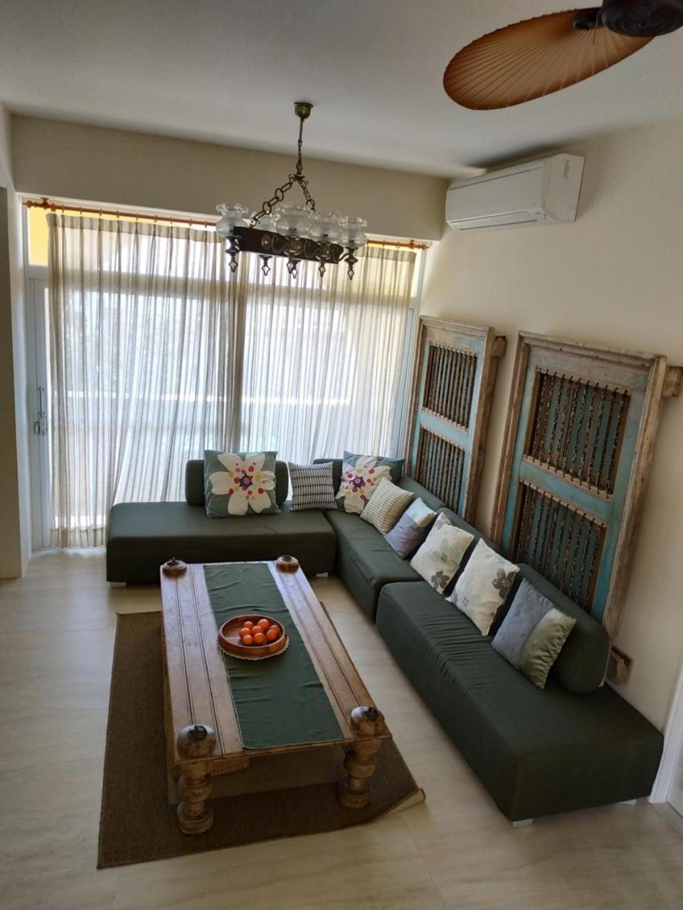 Cenacle B & B Chenggong Exterior foto